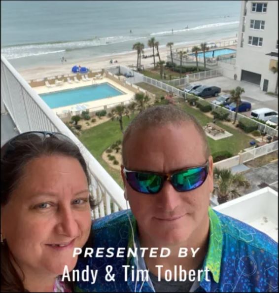 Andy and Tim Tolbert — real estate investors and masterclass hosts with 20+ years of experience in cash flow strategy