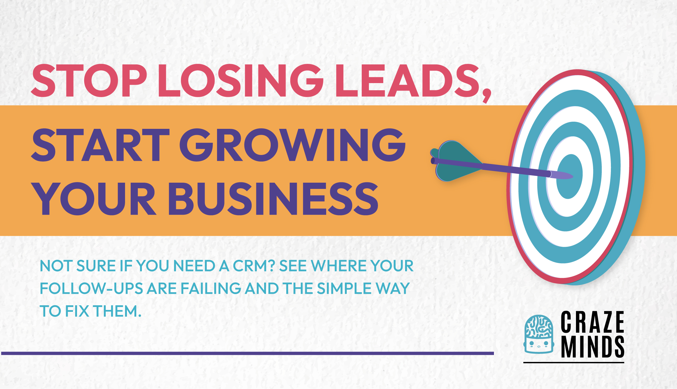 CRM for Small Businesses