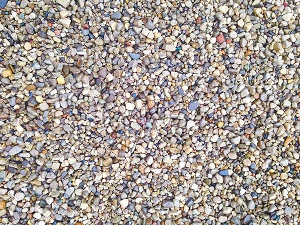 hauling sand rock dirt gravel material in Western South Dakota