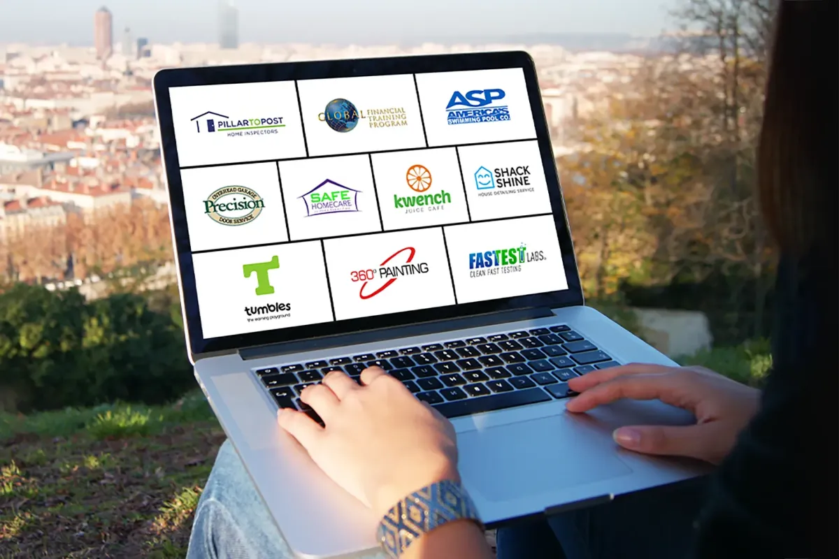 20 Best Franchises Under 50k in 2024