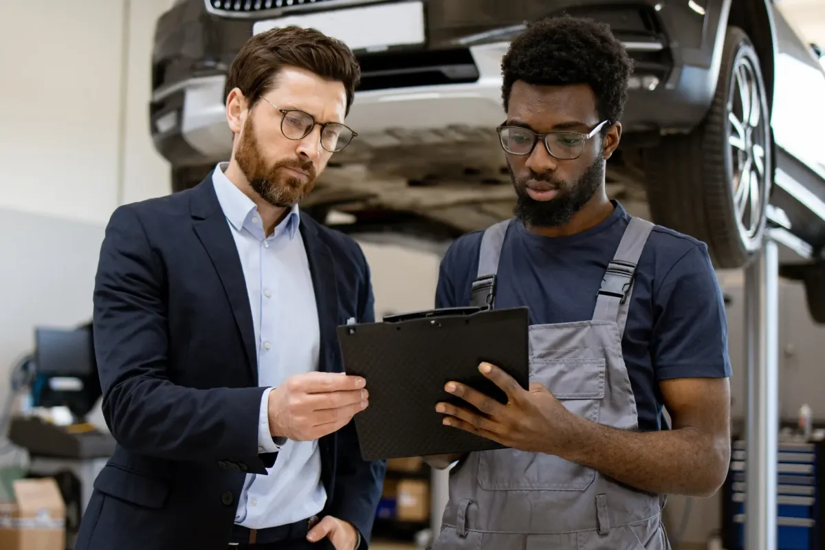 25 Best Auto Repair and Servicing Franchises in 2024