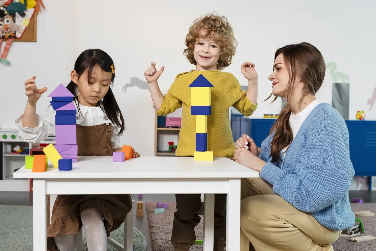 20 Best Childcare Franchises in 2024