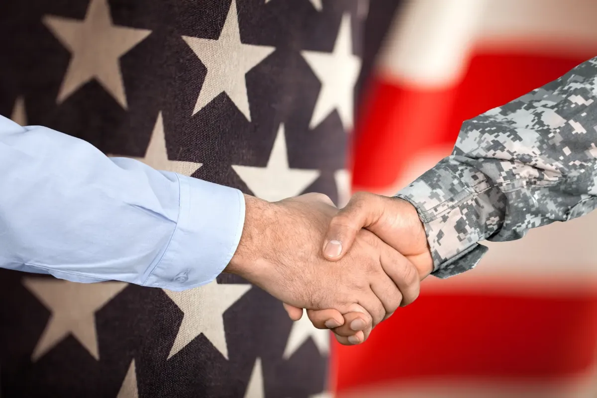 20 Best Franchises for Veterans in 2024