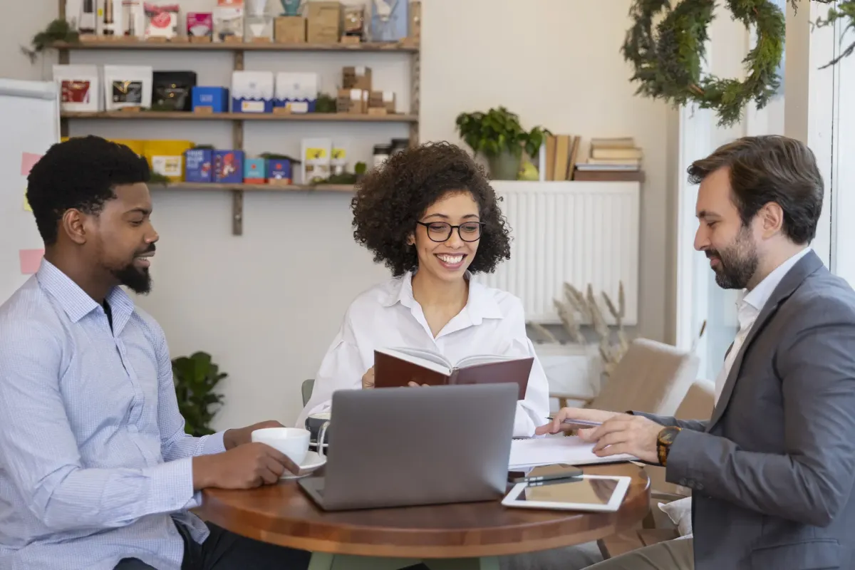 Franchise Financing: How to Finance a Franchise?