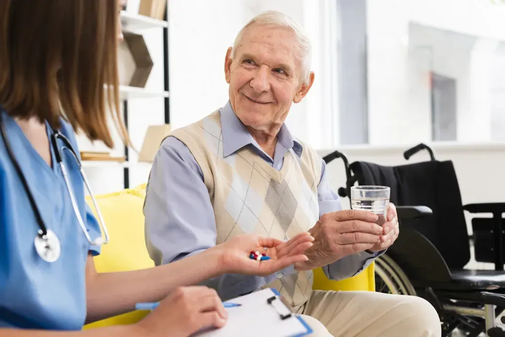 Best Senior Care Franchises in 2024