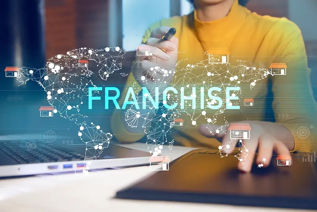 20 Best Franchises Under 10k in 2024