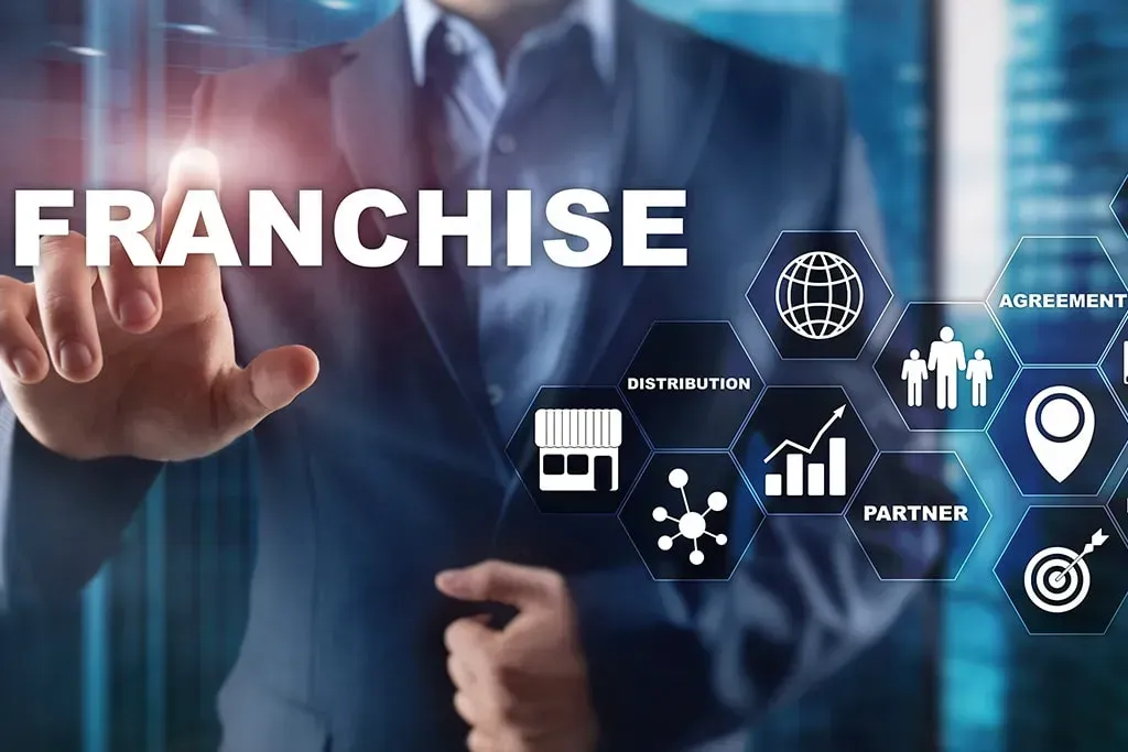 What is Franchising | NFA