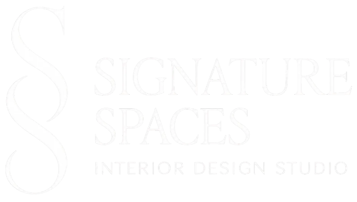 Signature Spaces Interior Design Studio