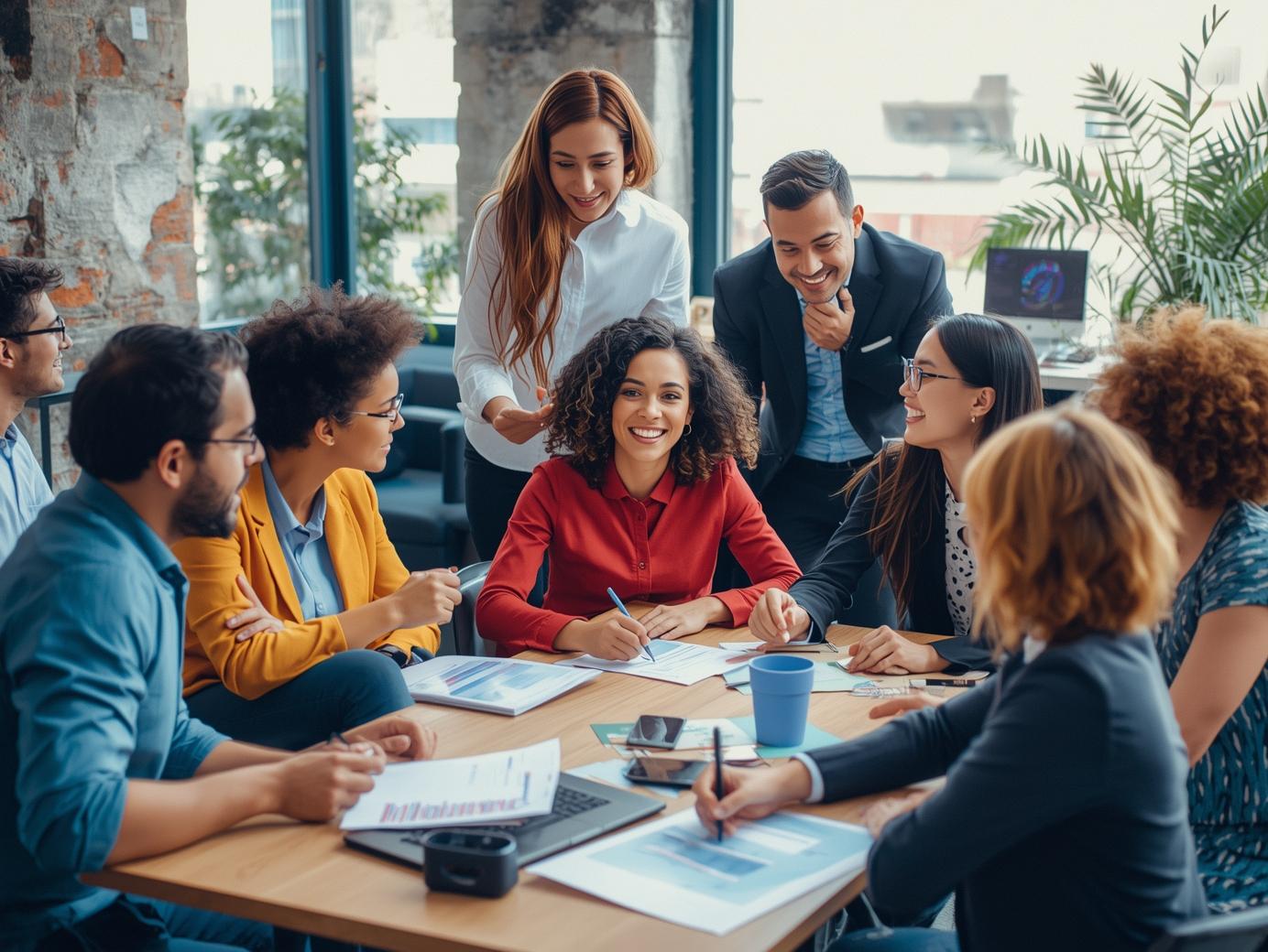 a cell phone sitting on top of a desk next to a laptop