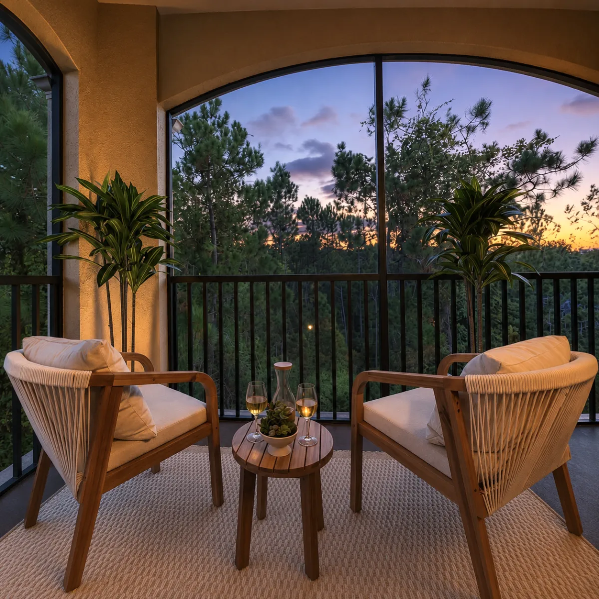 accessible home design Orlando mobility-friendly layout with safety features for inclusive living