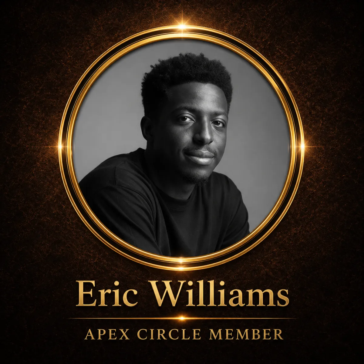 Eric Williams photo