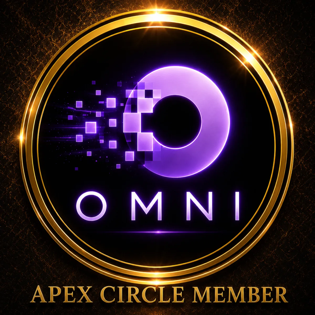Omni Logo