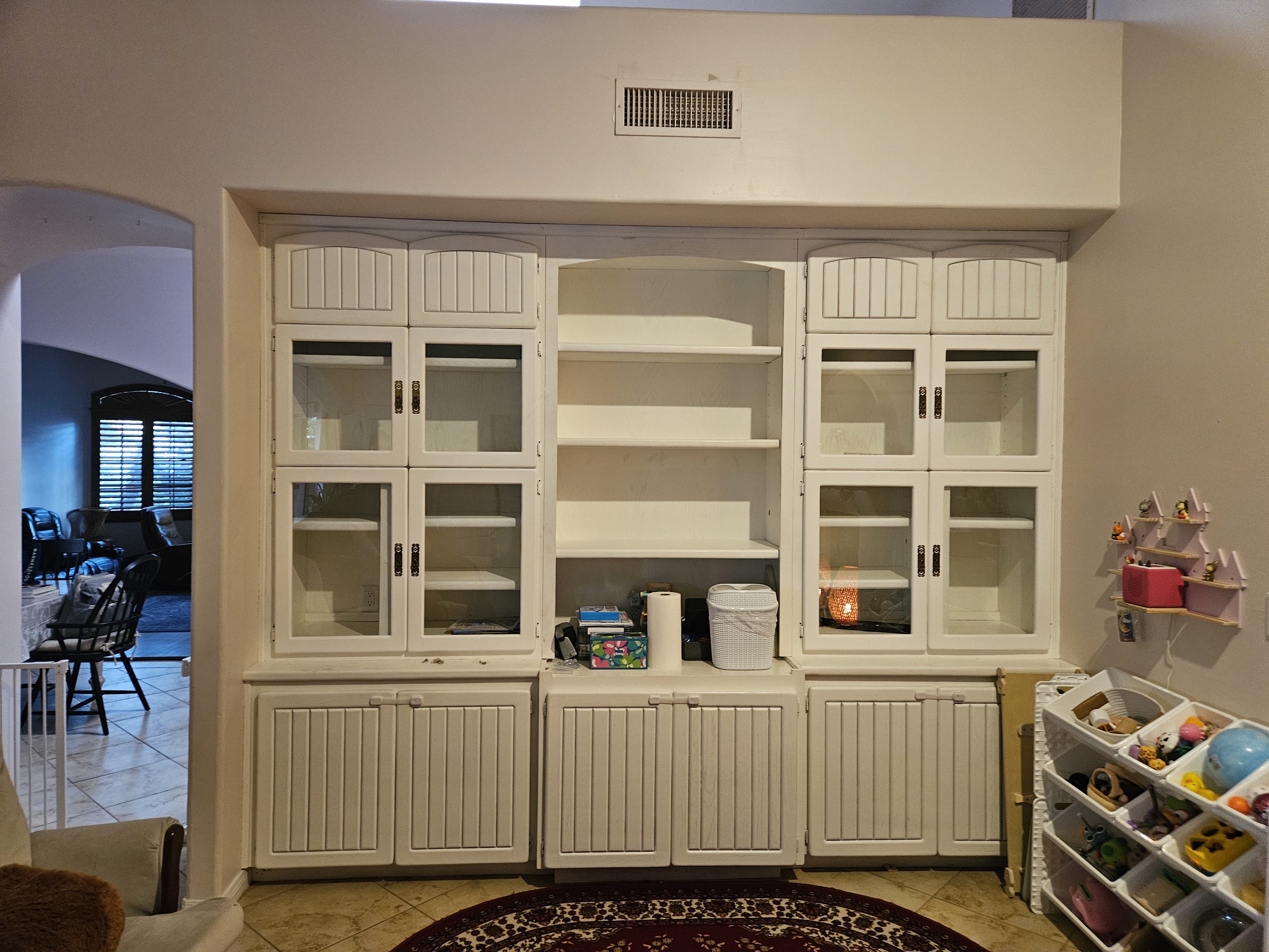 Kitchen Cabinets Scottsdale, AZ