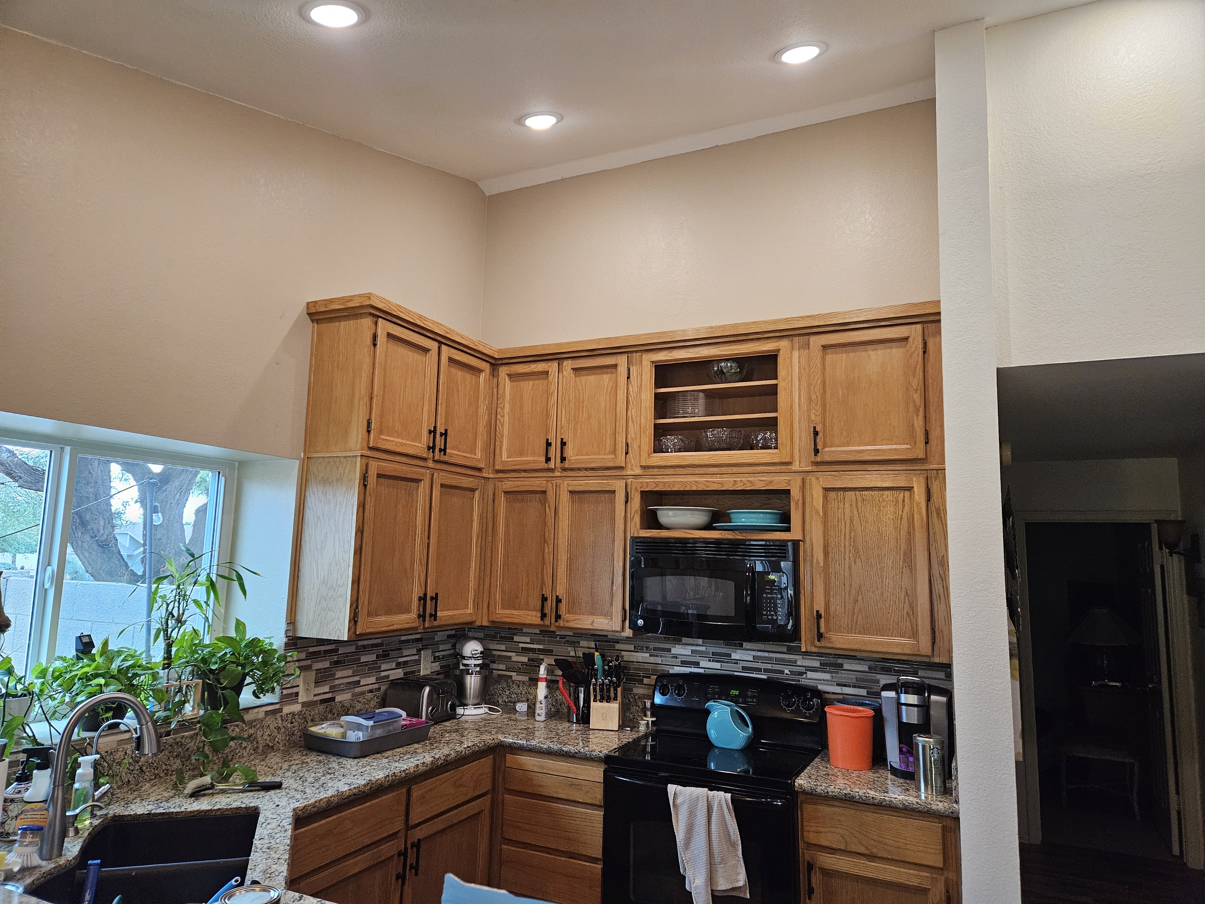 Built-In Cabinets & Shelving Scottsdale, AZ
