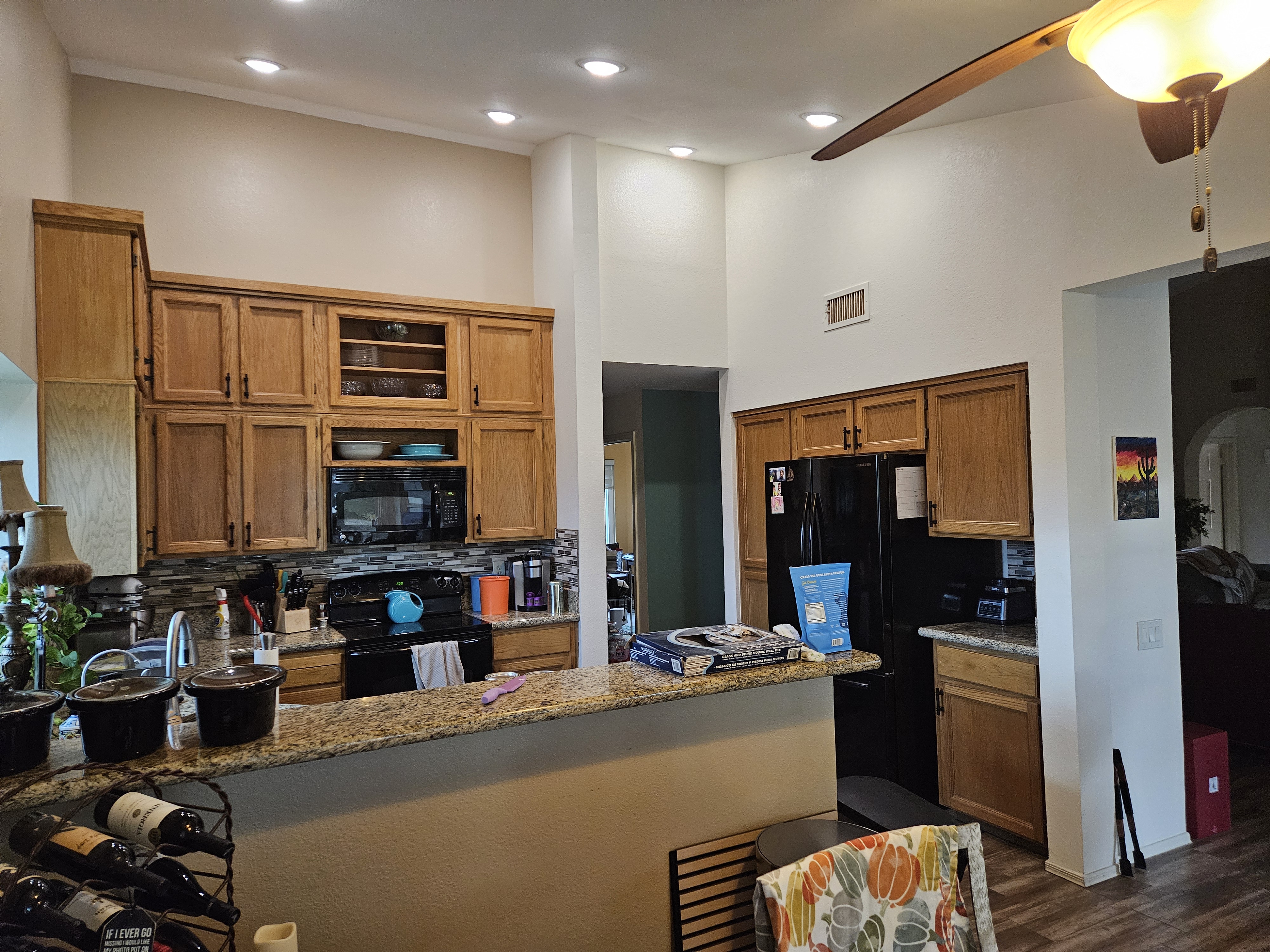 Gilbert, AZ Kitchen Cabinets