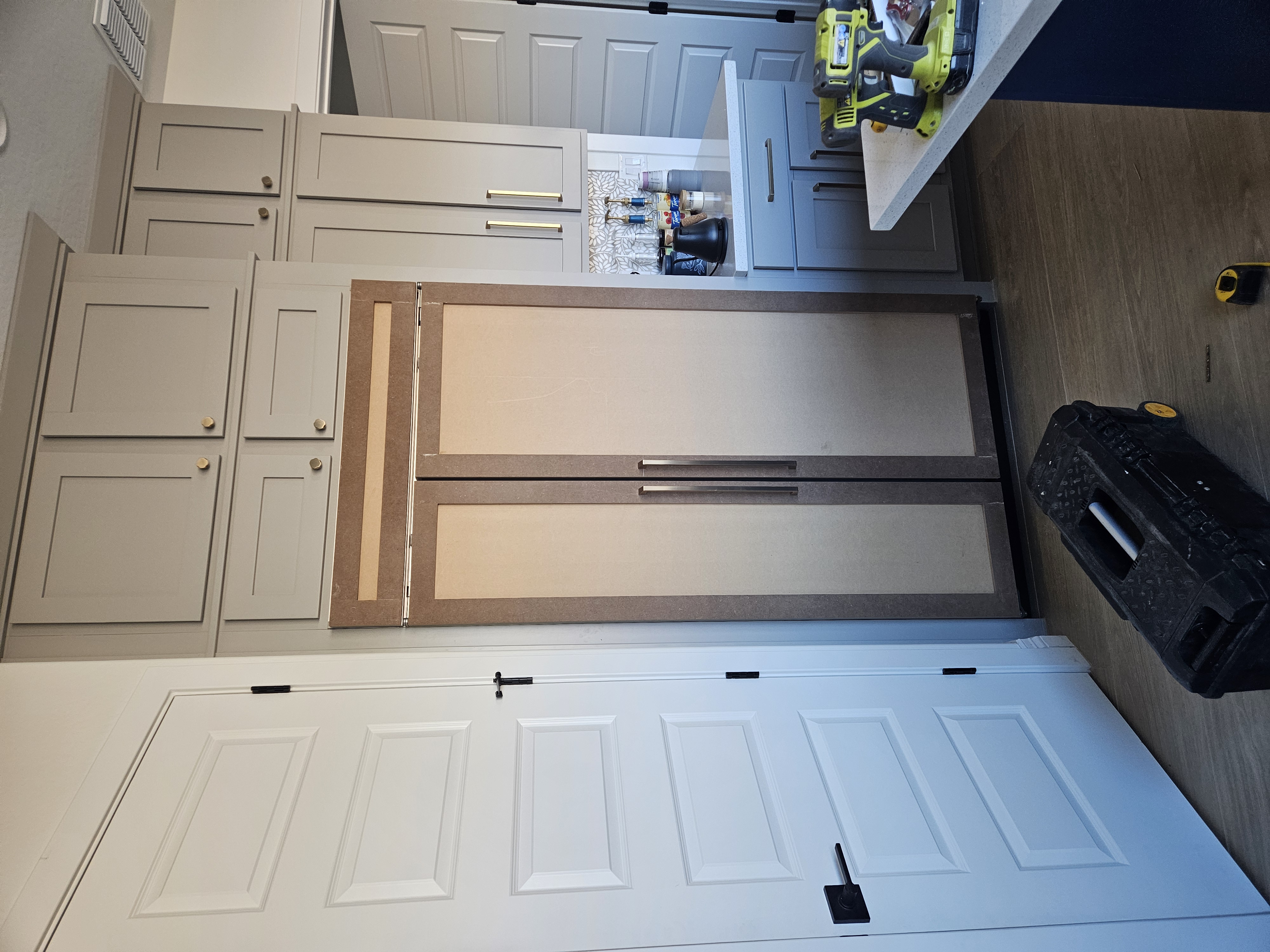 Scottsdale, AZ Custom Cabinets