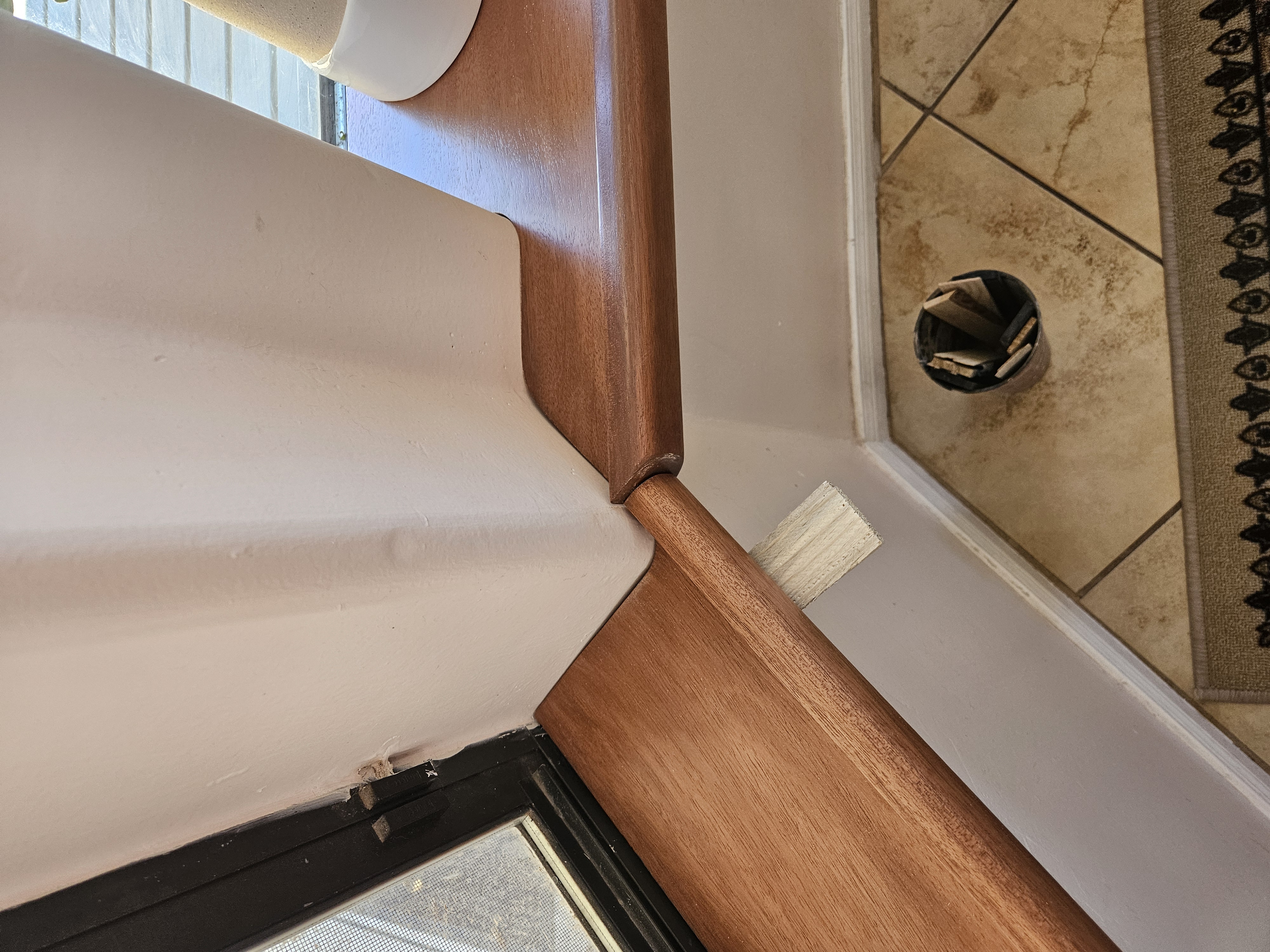 Gilbert, AZ Finish Carpentry