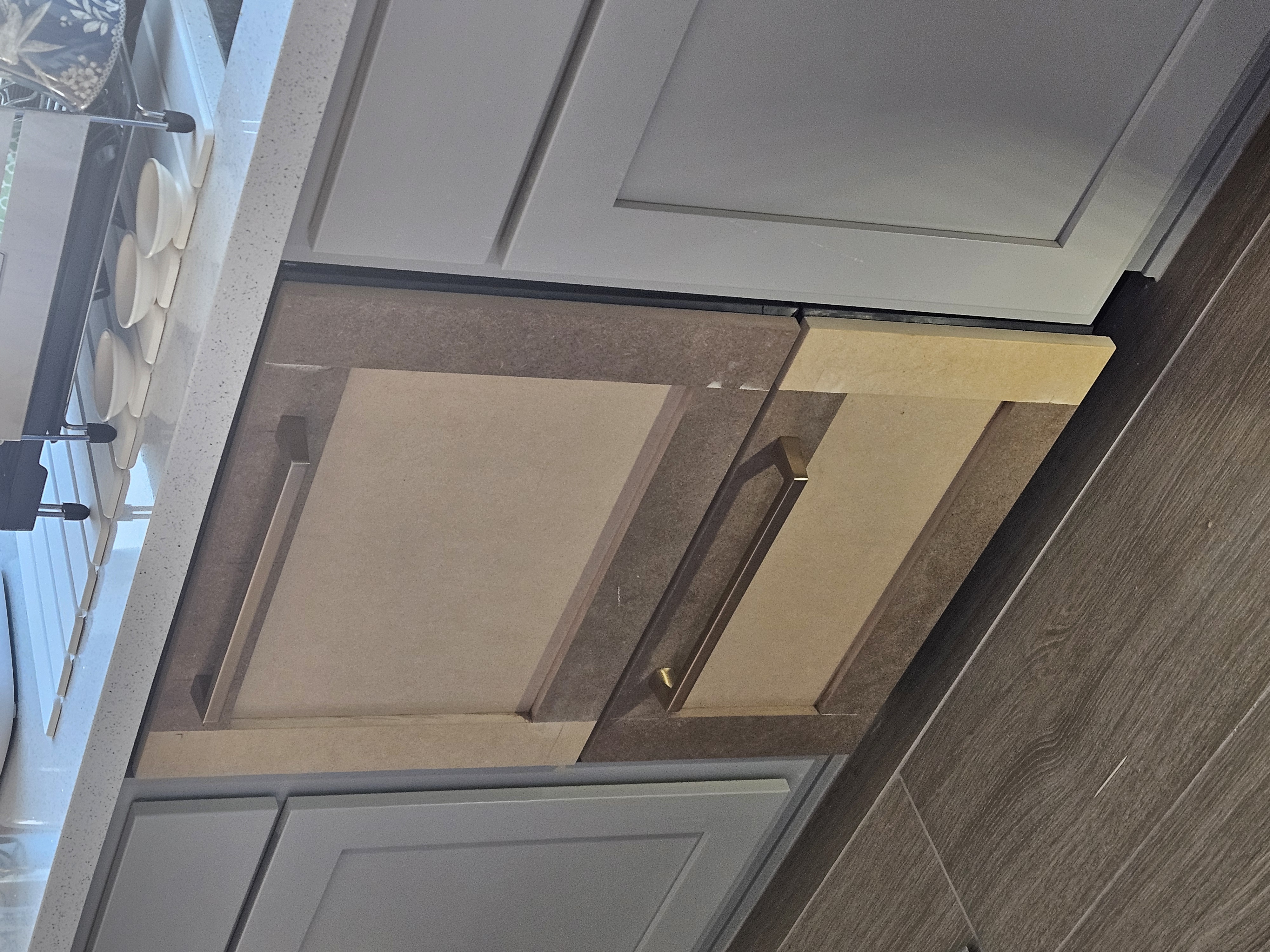 Built-In Cabinets & Shelving Scottsdale, AZ