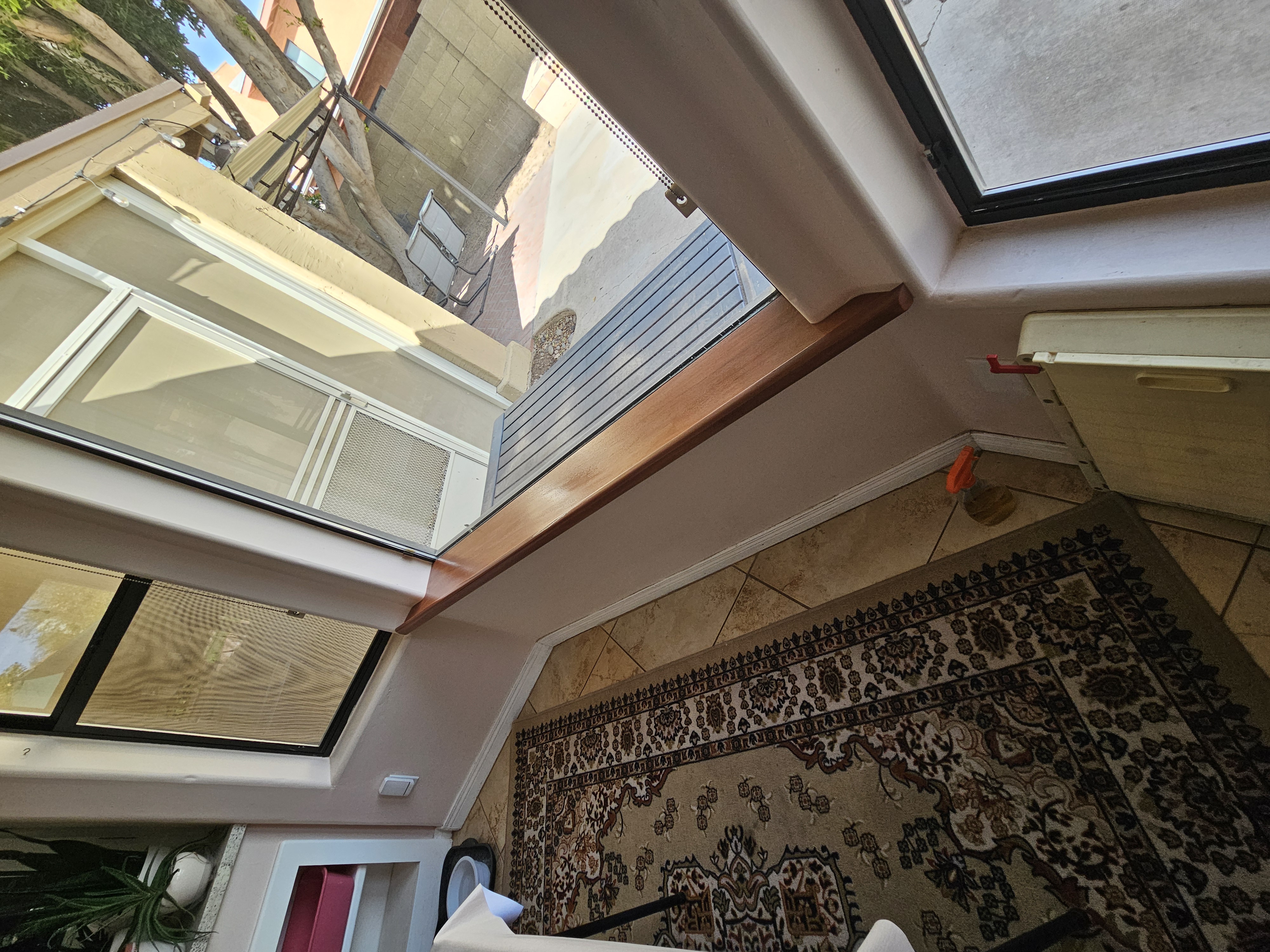 Scottsdale, AZ Finish Carpentry