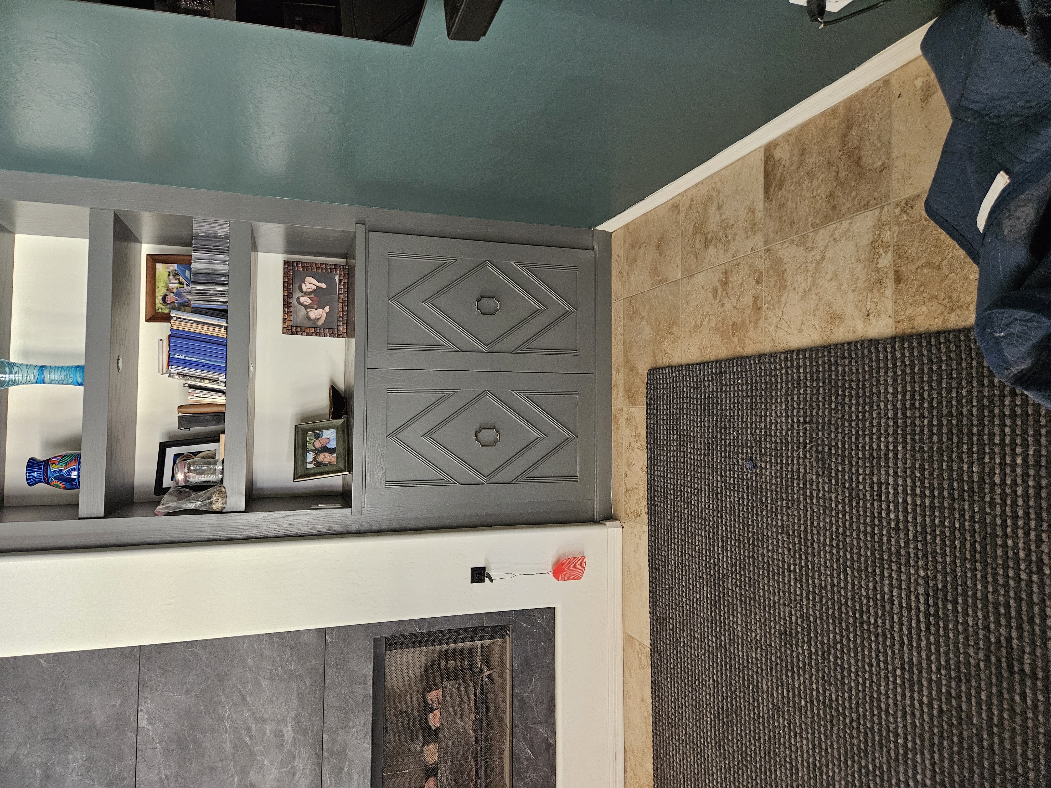 Built-In Cabinets & Shelving Scottsdale, AZ