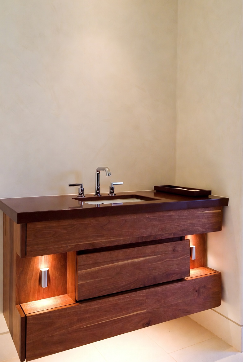 Gilbert, AZ Bathroom Cabinets
