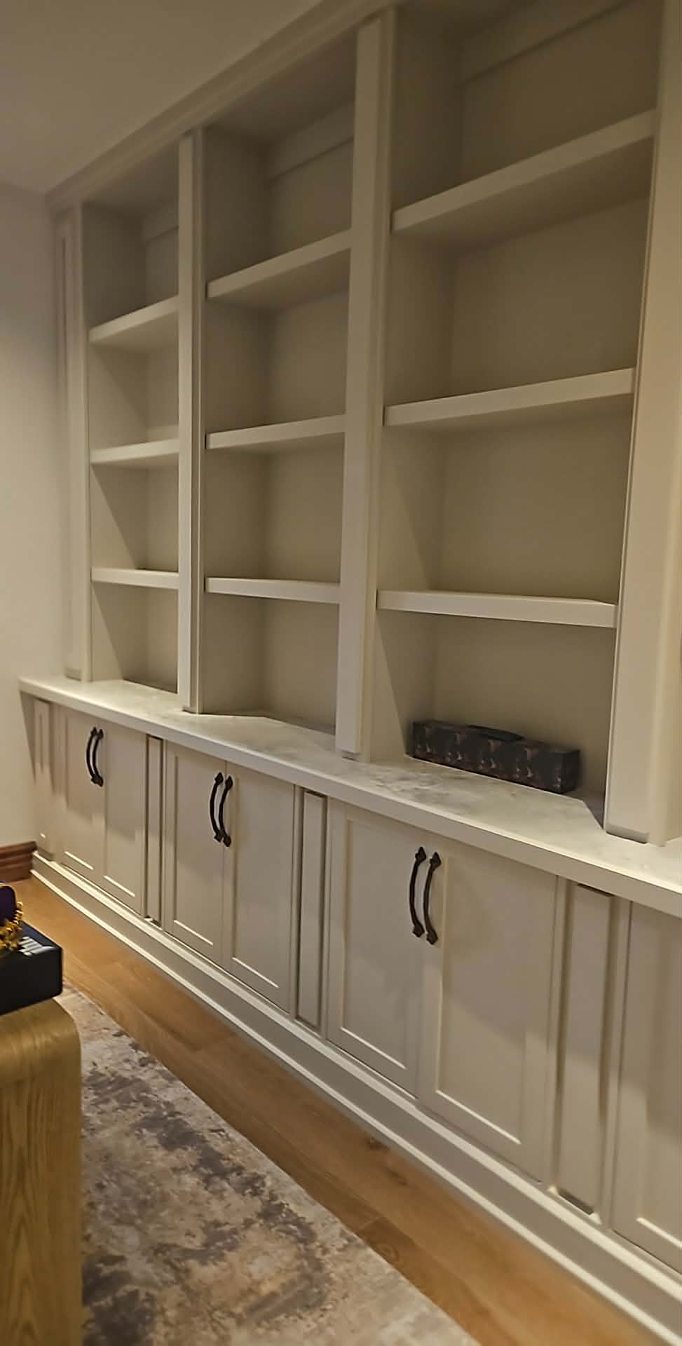 Gilbert, AZ Custom Cabinets