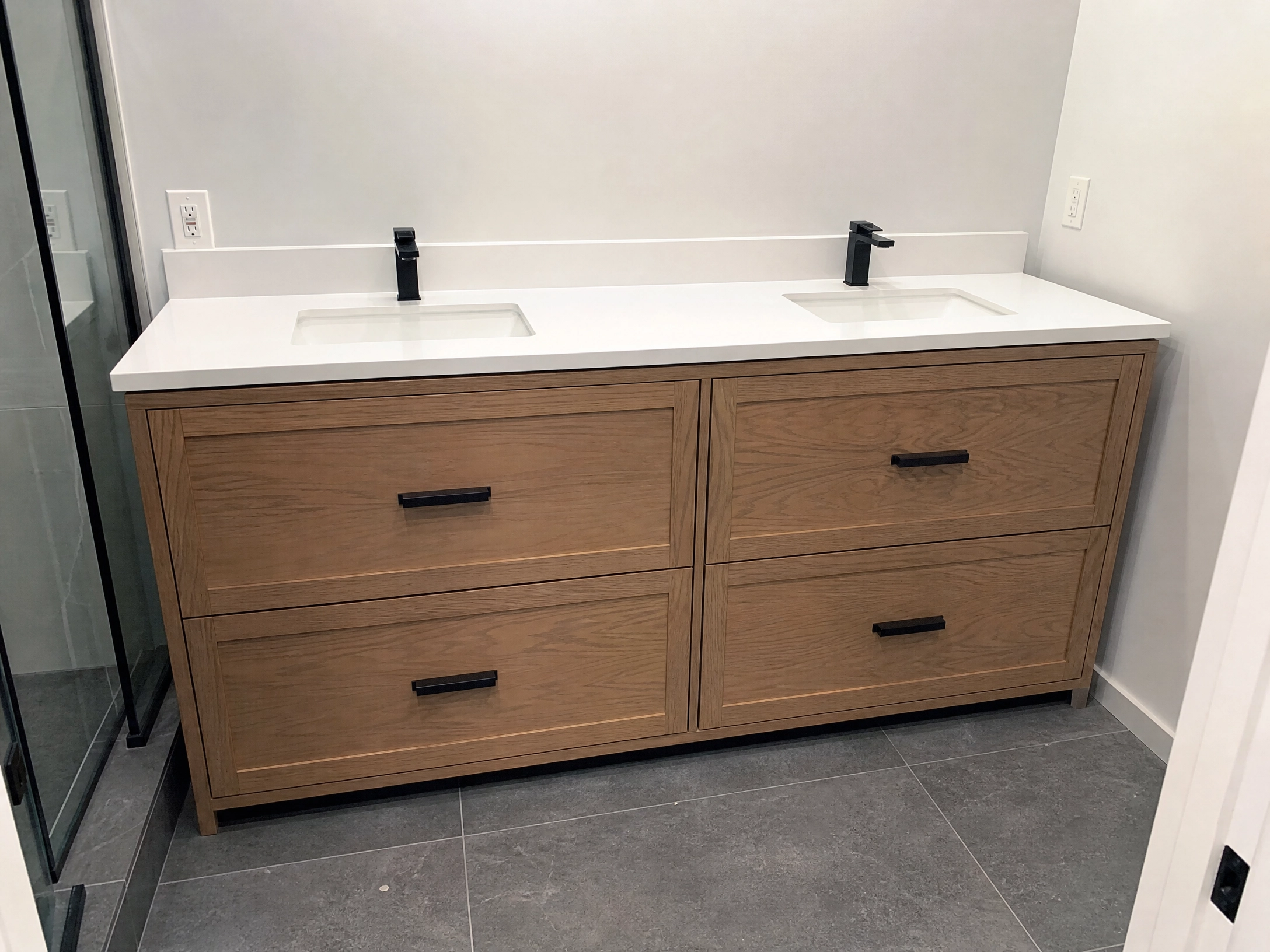 Bathroom Cabinets in Scottsdale, AZ