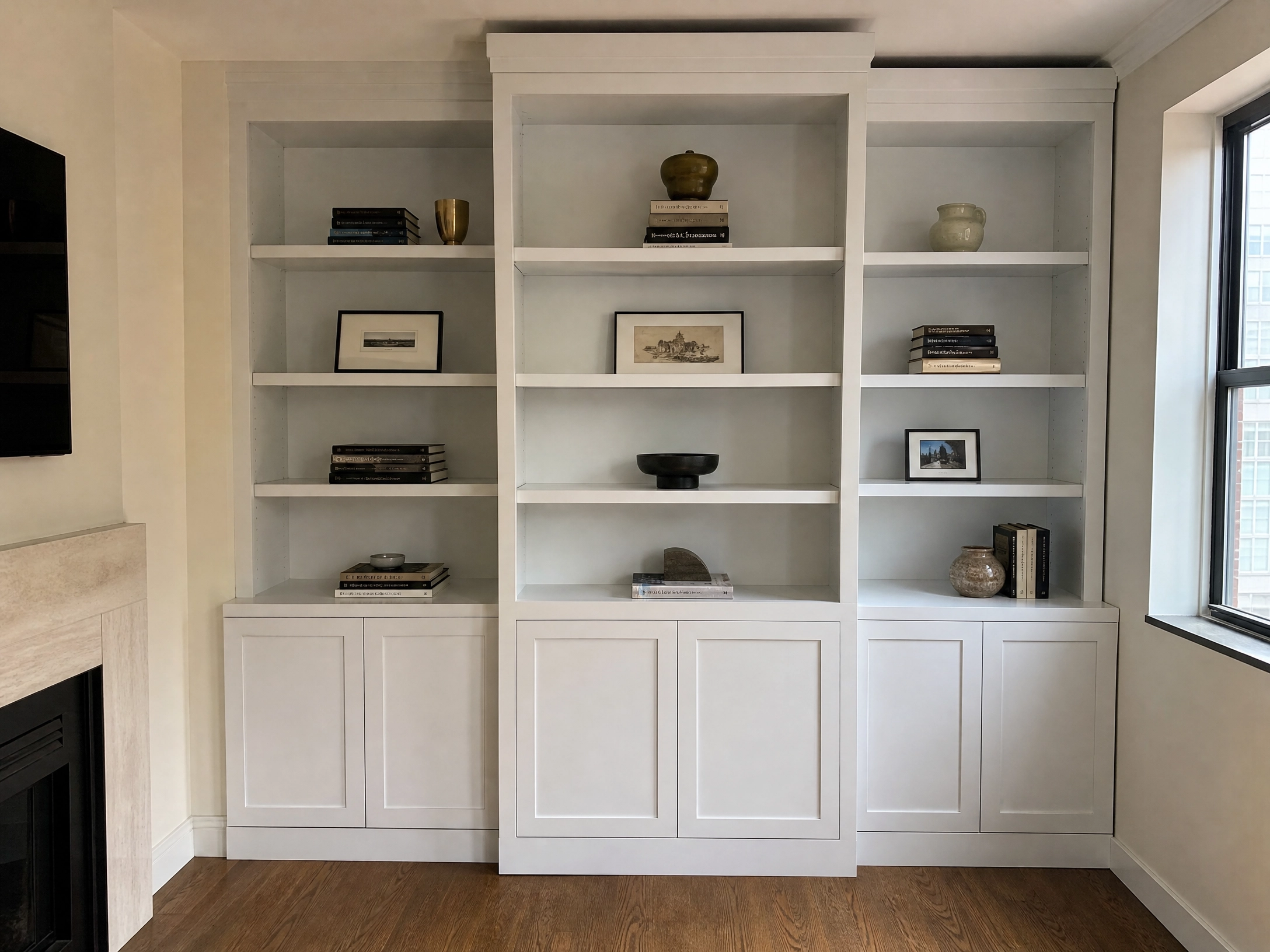 Scottsdale, AZ Fine Woodworking