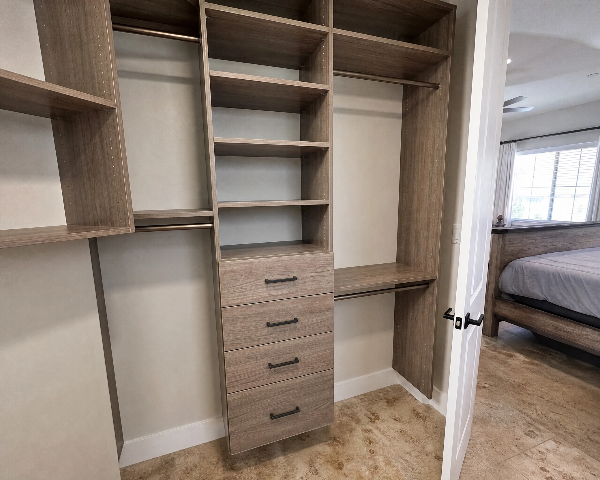 Gilbert, AZ Closet Systems