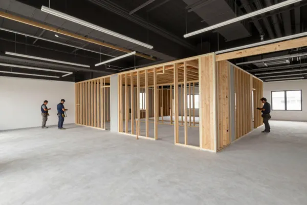 Residential Construction in 