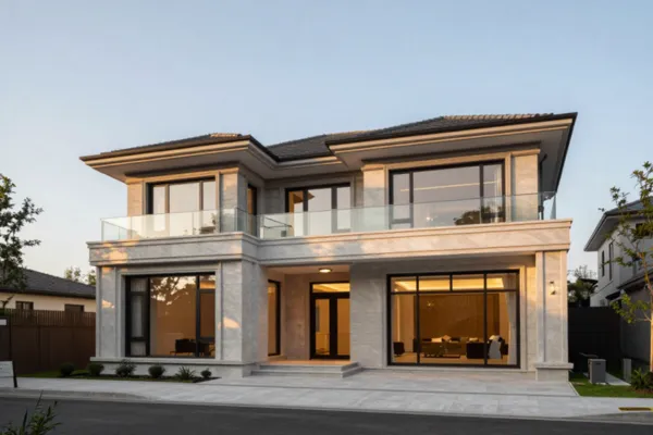 Remodels & Renovations in 