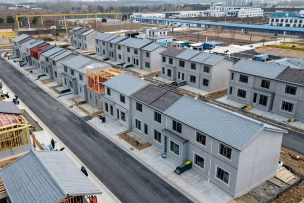 Complete Developments in 