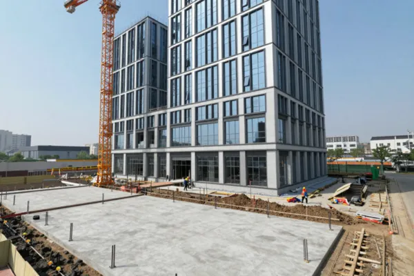 Underground & Civil Construction in 