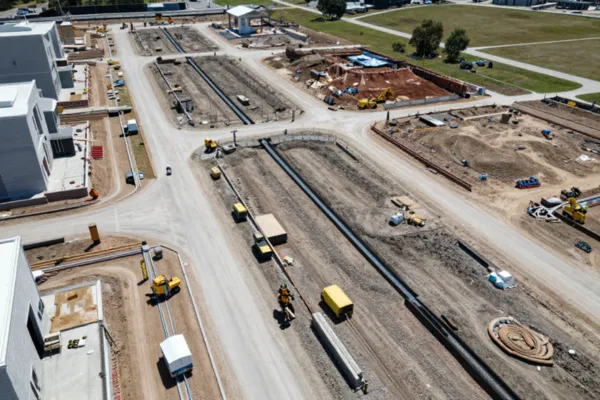 Complete Developments in 