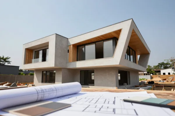Complete Developments in 