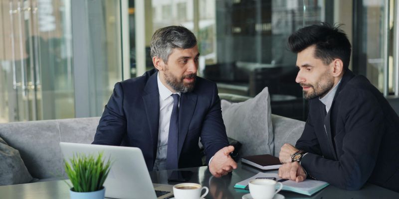 Unlocking Business Potential: 5 Essential Skills Every Business Coach Must Master