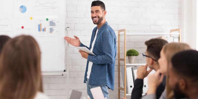 5 Strategies to Boost Your Business Coaching