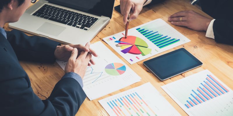 Mastering the Art of Business Consulting: Strategies for Success & Growth