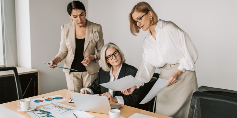 How Trinity Financial Consulting Helps You Build Smarter Wealth Strategies