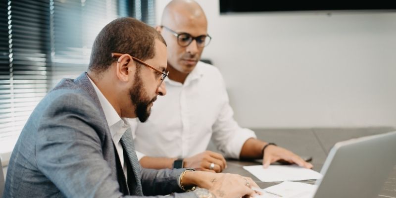 Small Business Consultant: Your Guide to Business Success