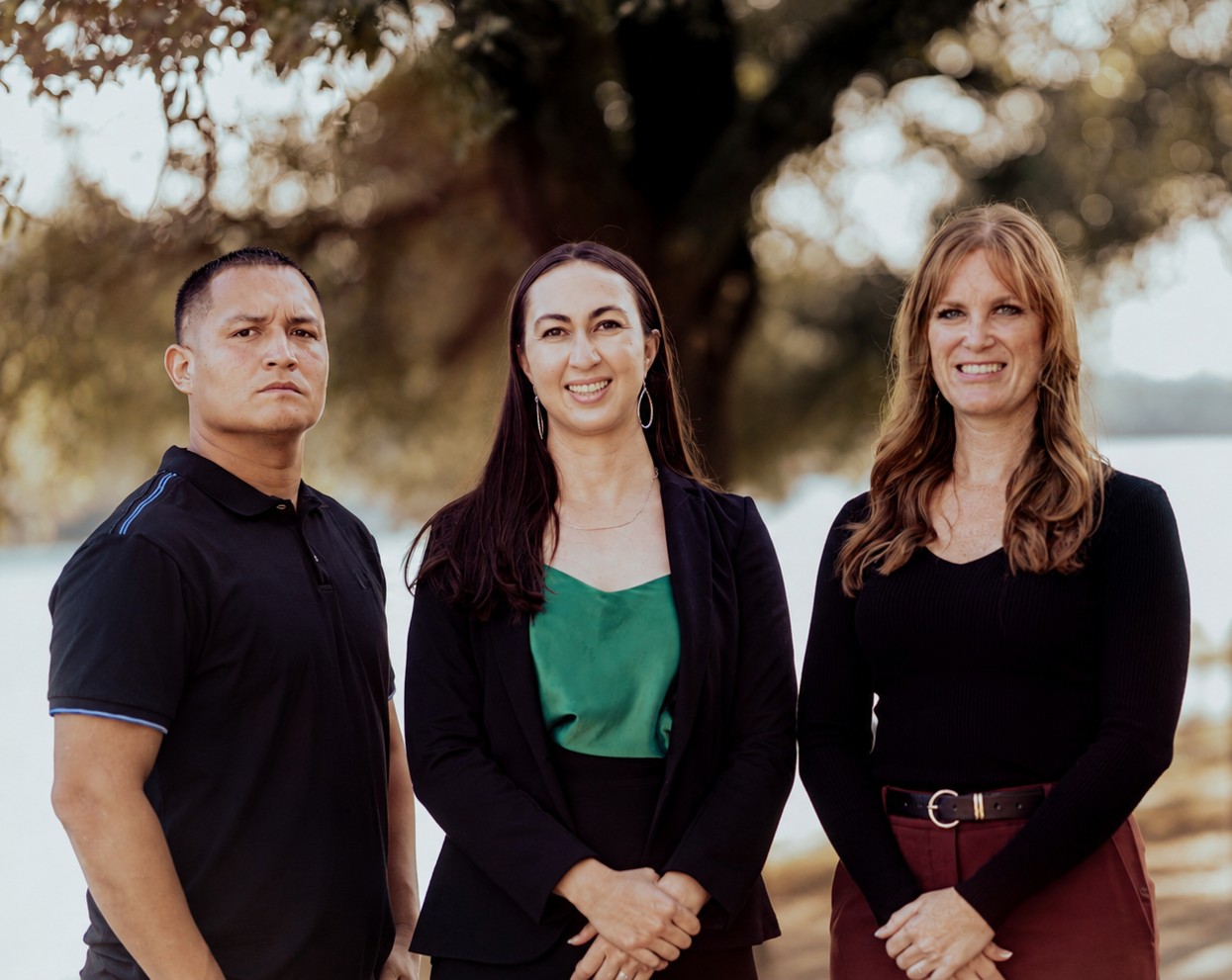 The Woodlands Real Estate Agent