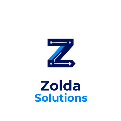 Zolda Solutions Icon