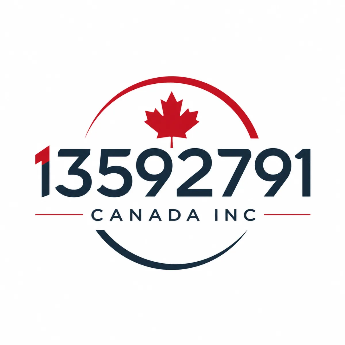 13592791 Canada Inc Logo