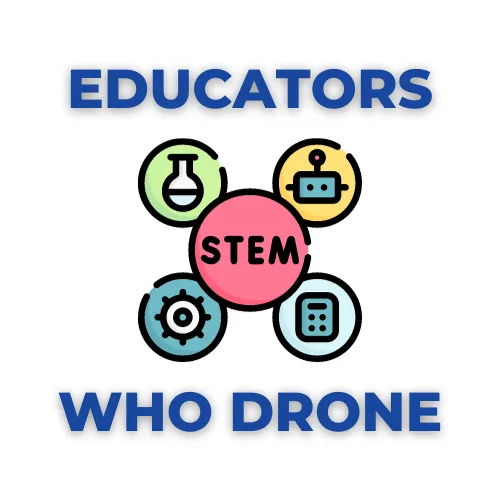 drones in stem education