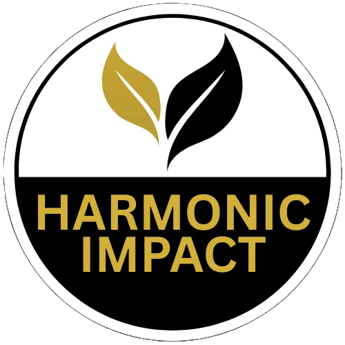 Harmonic Impact Logo