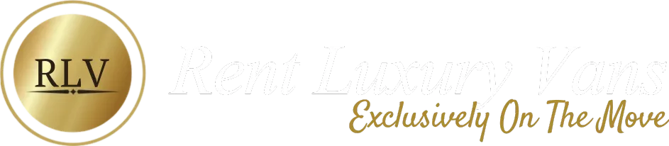 Rent Luxury Vans Logo