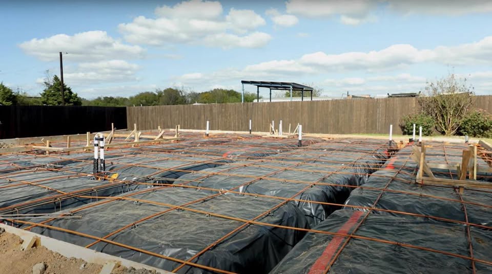 low angle photography of storey house