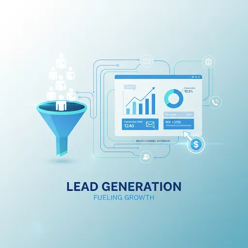 Lead Generation Services