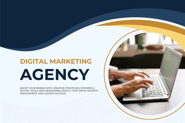 Growth Marketing Agency Driving Results and Scalable Business Growth