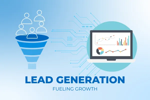 Lead Generation Services